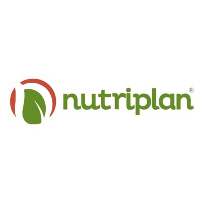 Logo Nutriplan - Jardineiro