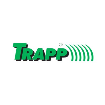 Logo Trapp - Jardineiro