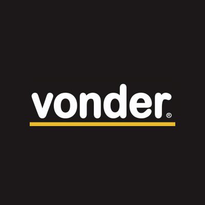 Logo Vonder - Jardineiro